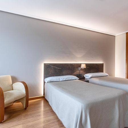 Hotel Pensua Punta Del Este Carballo Buitenkant foto
