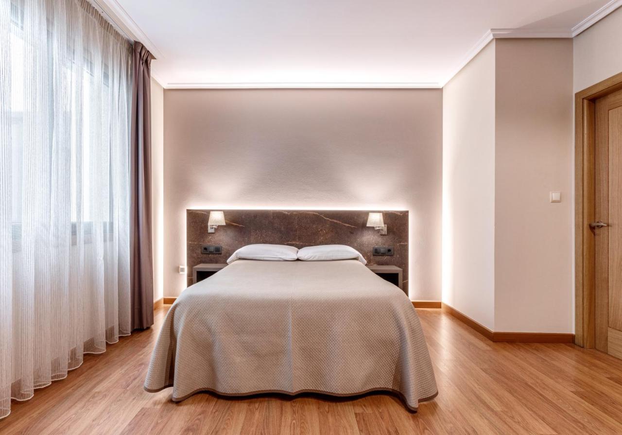 Hotel Pensua Punta Del Este Carballo Buitenkant foto