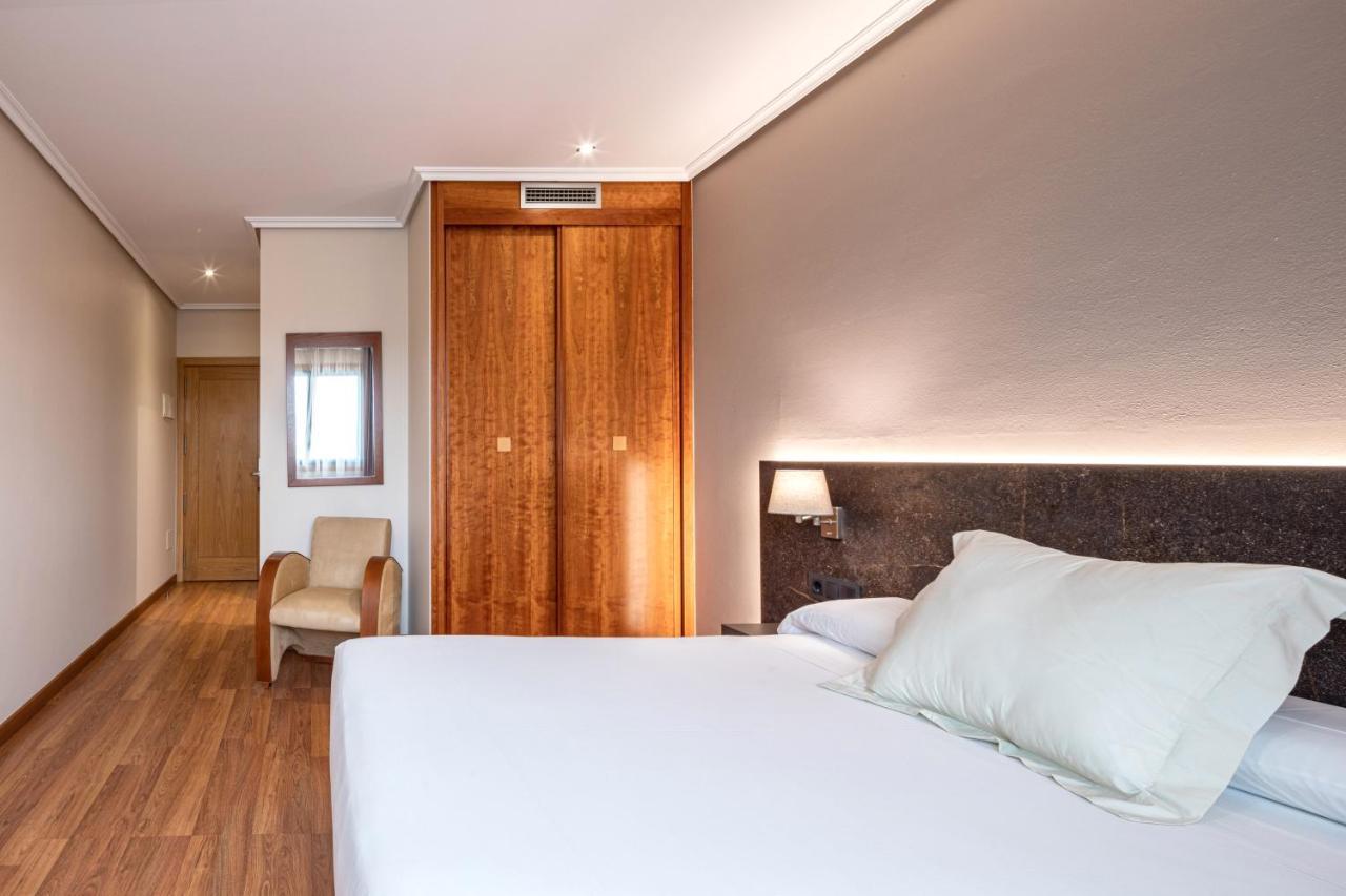 Hotel Pensua Punta Del Este Carballo Buitenkant foto