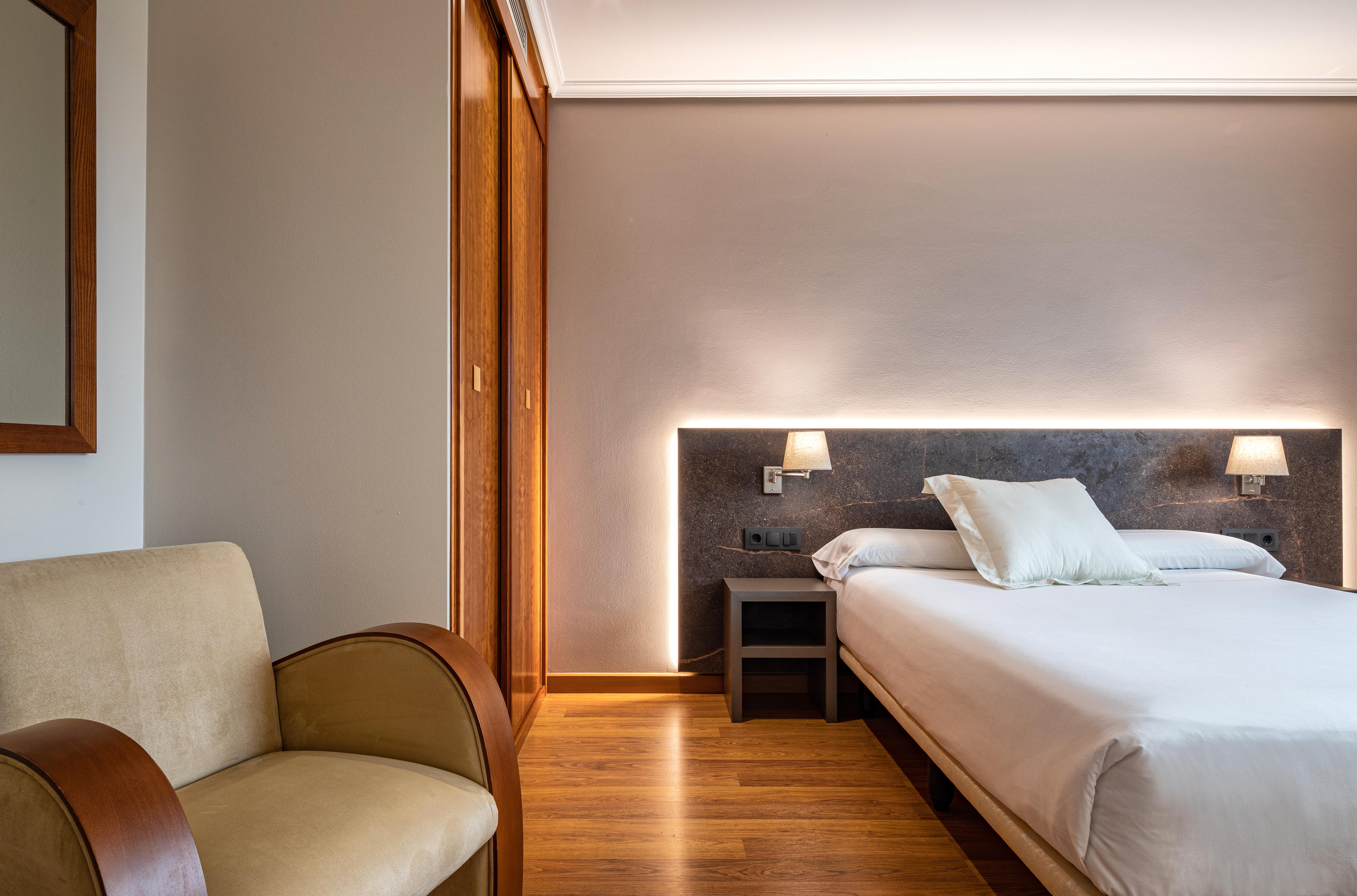 Hotel Pensua Punta Del Este Carballo Buitenkant foto