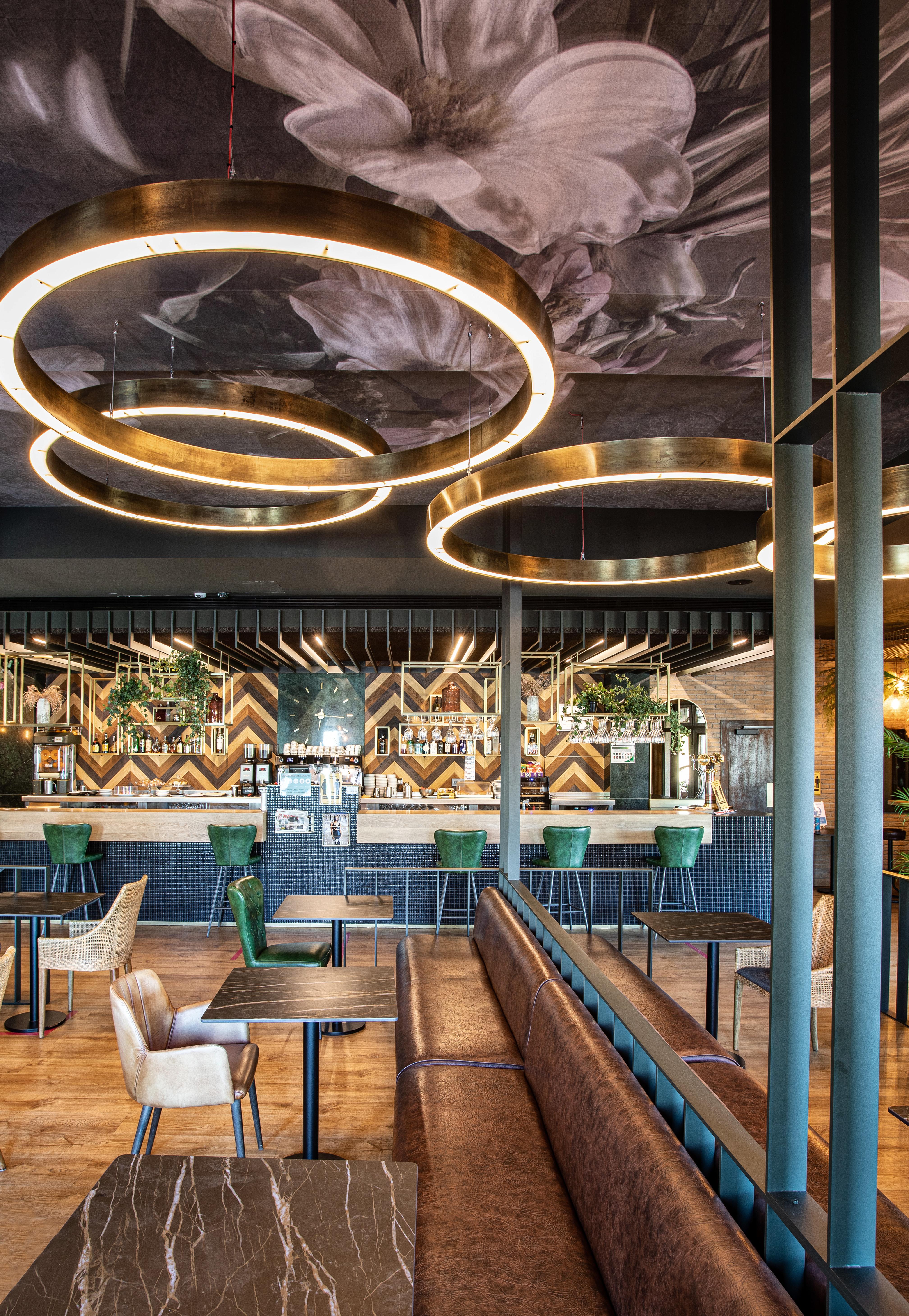 Hotel Pensua Punta Del Este Carballo Buitenkant foto