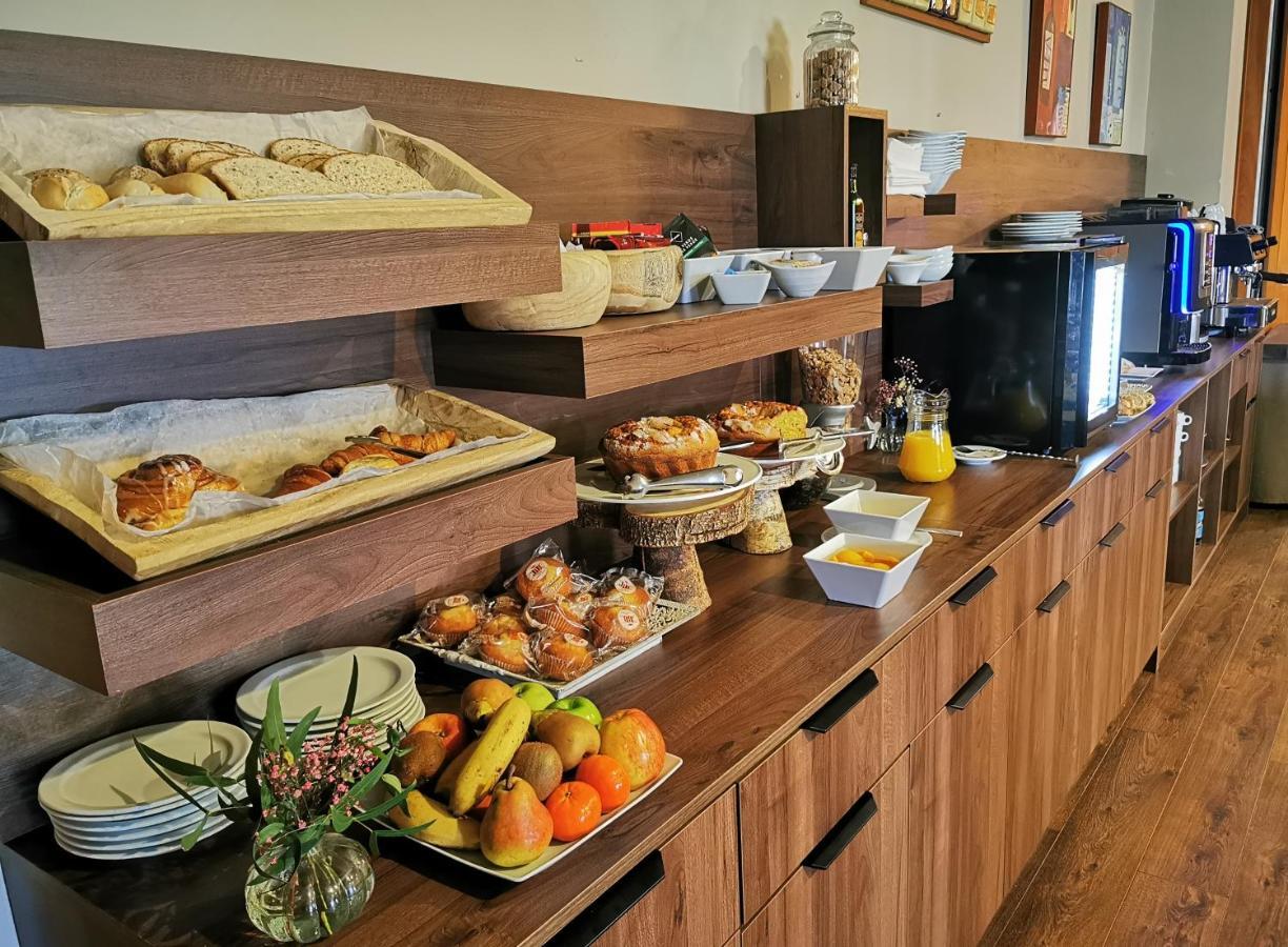 Hotel Pensua Punta Del Este Carballo Buitenkant foto
